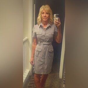 Meet your Posher, Sheila